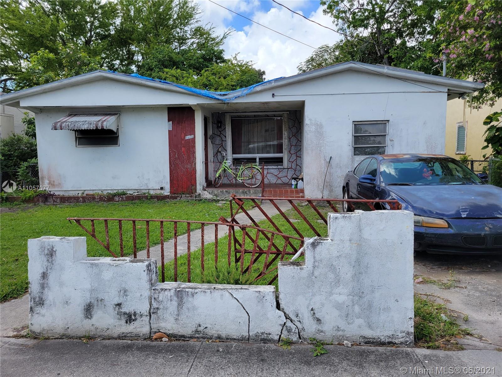 1132 NW 38th St, Miami, FL 33127