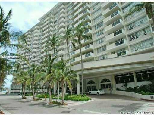 100  Lincoln Rd #1224 For Sale A11057369, FL