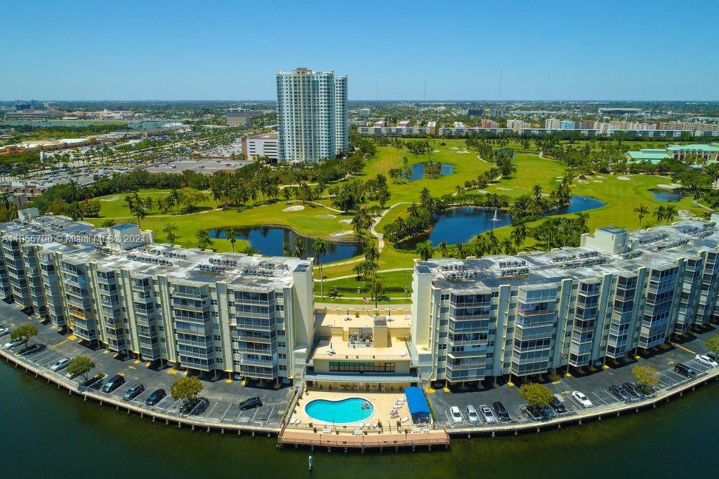 300  Diplomat Pkwy #205 For Sale A11056700, FL