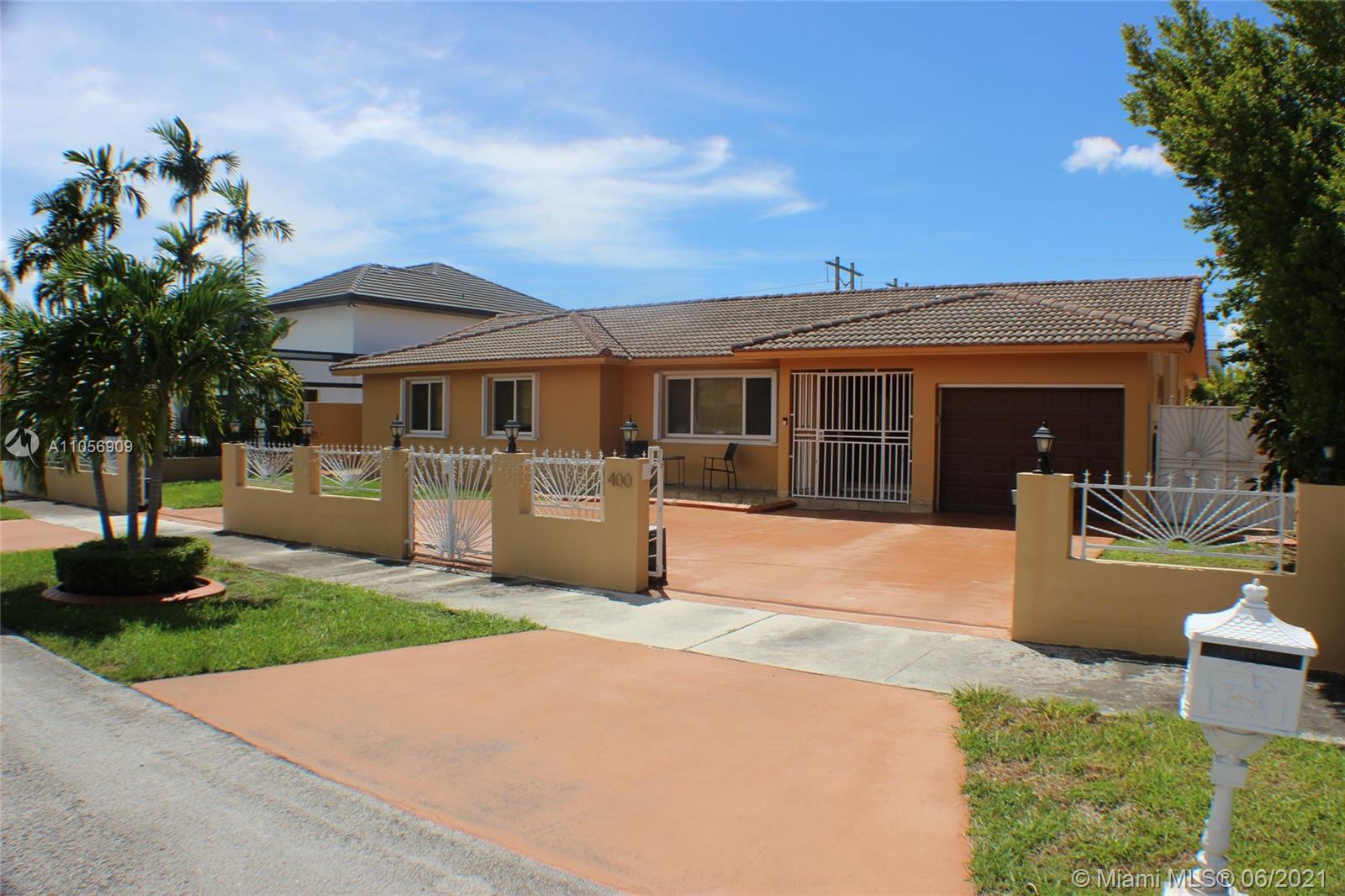 400 SW 136th Ave, Miami, FL 33184