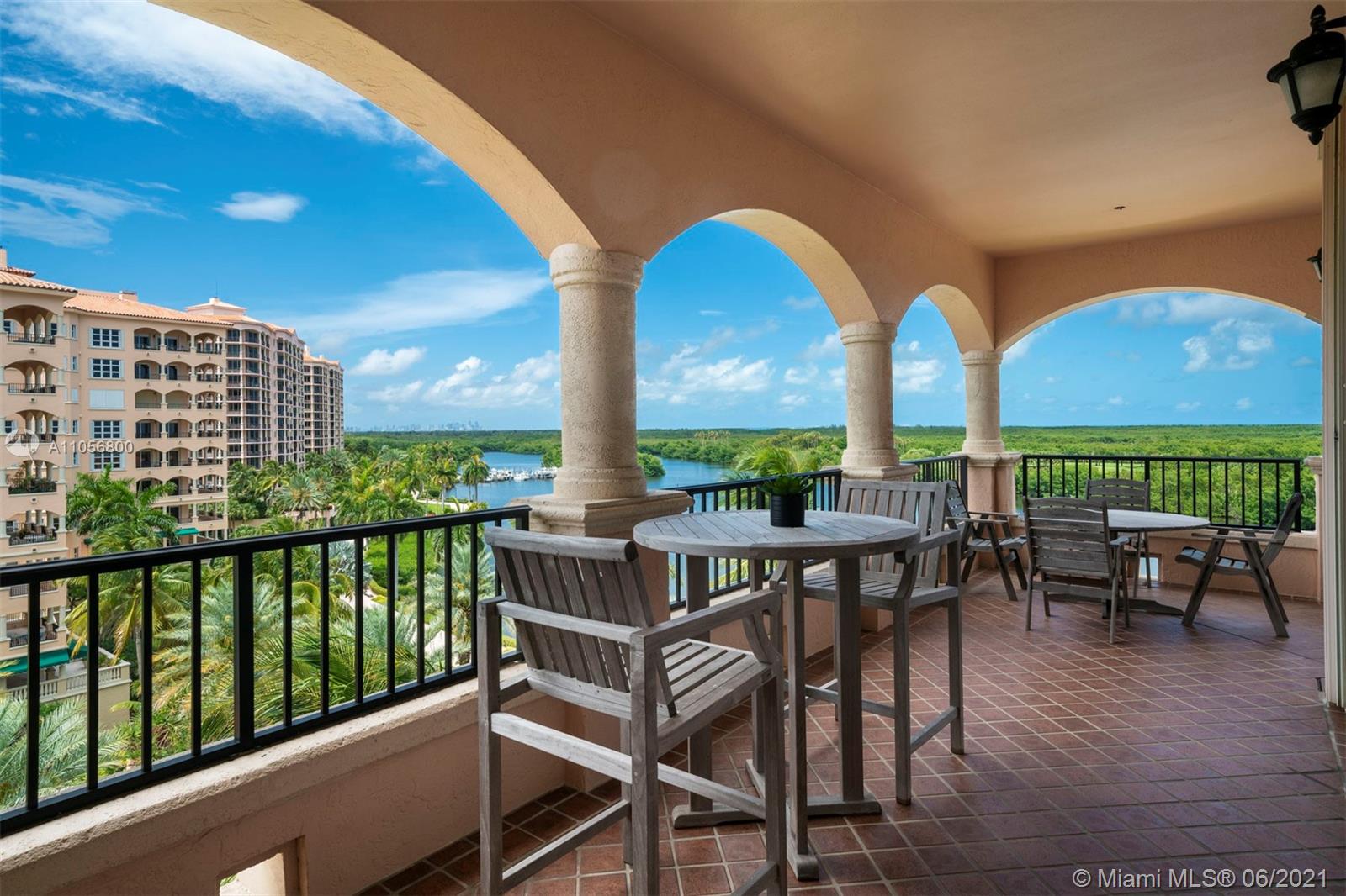 Photo 16 of Deering Bay Condo I Apt 165 in Coral Gables - MLS A11056800