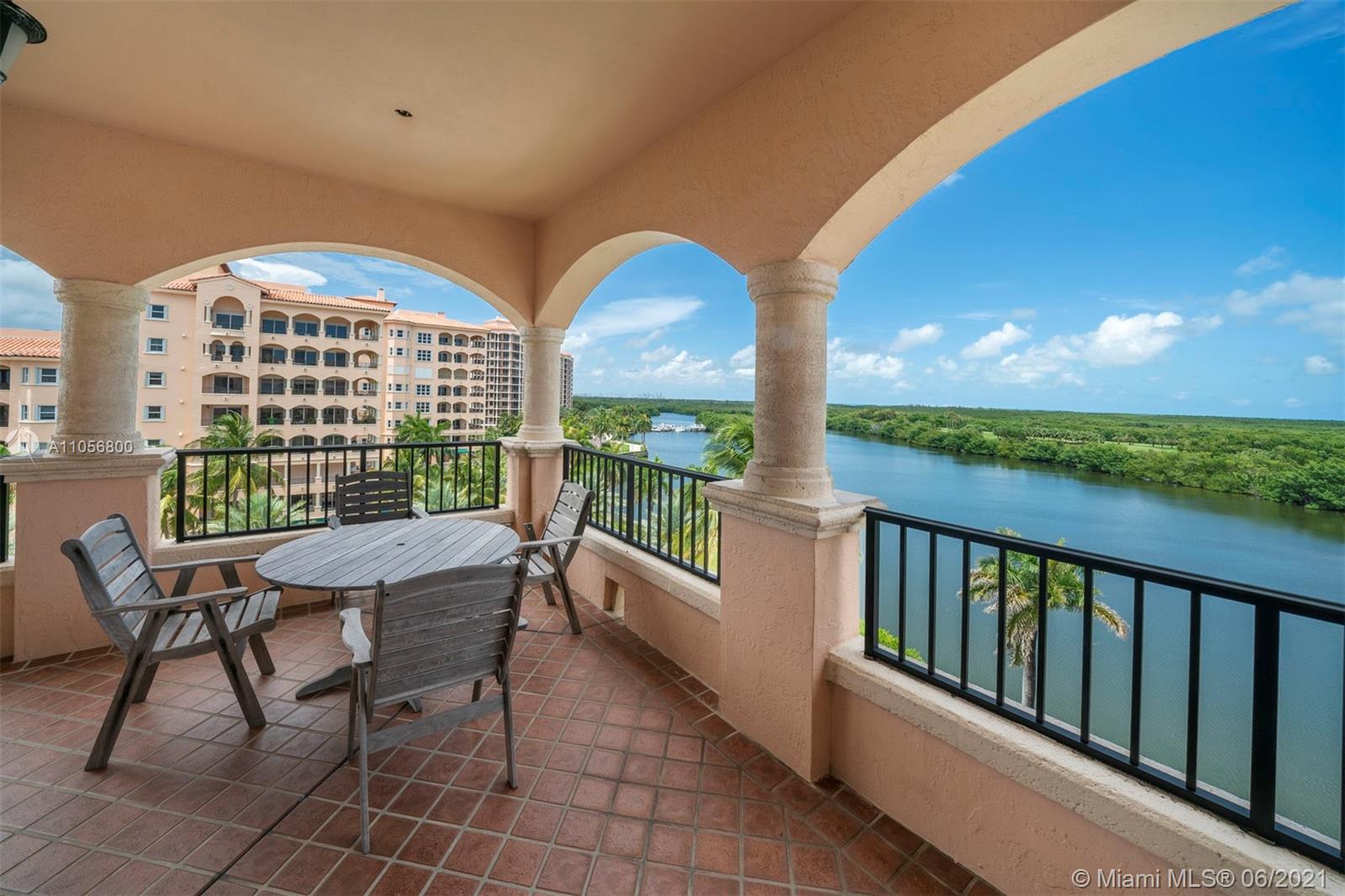 Photo 2 of Deering Bay Condo I Apt 165 in Coral Gables - MLS A11056800