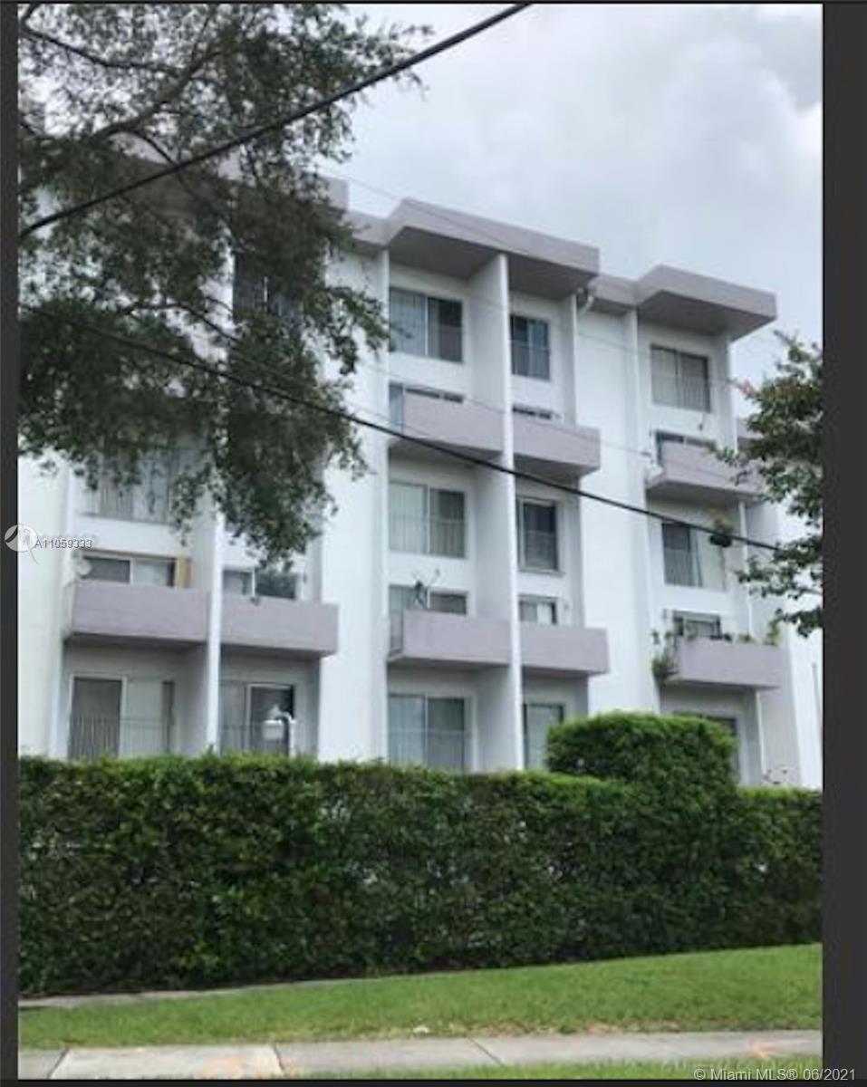 7801 NE 4th Ct 306, Miami, FL 33138