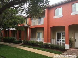 SPACIOUS & WELL MAINTAINED 2 BR/2.5 BA TOWN HOME W/ GARAGE. TILE ON 1ST FLOOR, GRANITE ON KITCHEN COUNTERS, LARGE PANTRY AND PAVED PATIO. ALSO FEATURES LARGE MASTER SUITE W/ OVERSIZED CLOSET & ROMAN TUB. LOACTED ON GREEN AREA IN GATED COMMUNITY OF ARBOR PARK @ KEYS GATE.