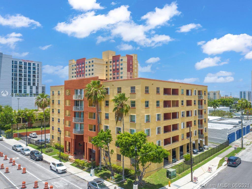 501 SW 1st St #209 For Sale A11059634, FL