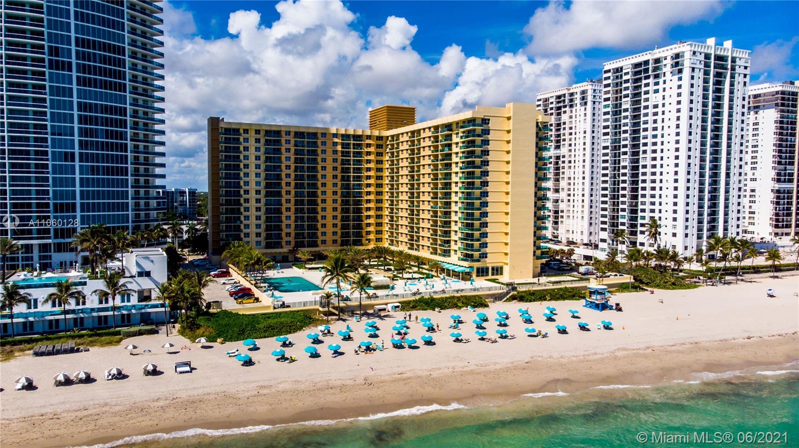 Hollywood FL Waterfront Condos For Sale