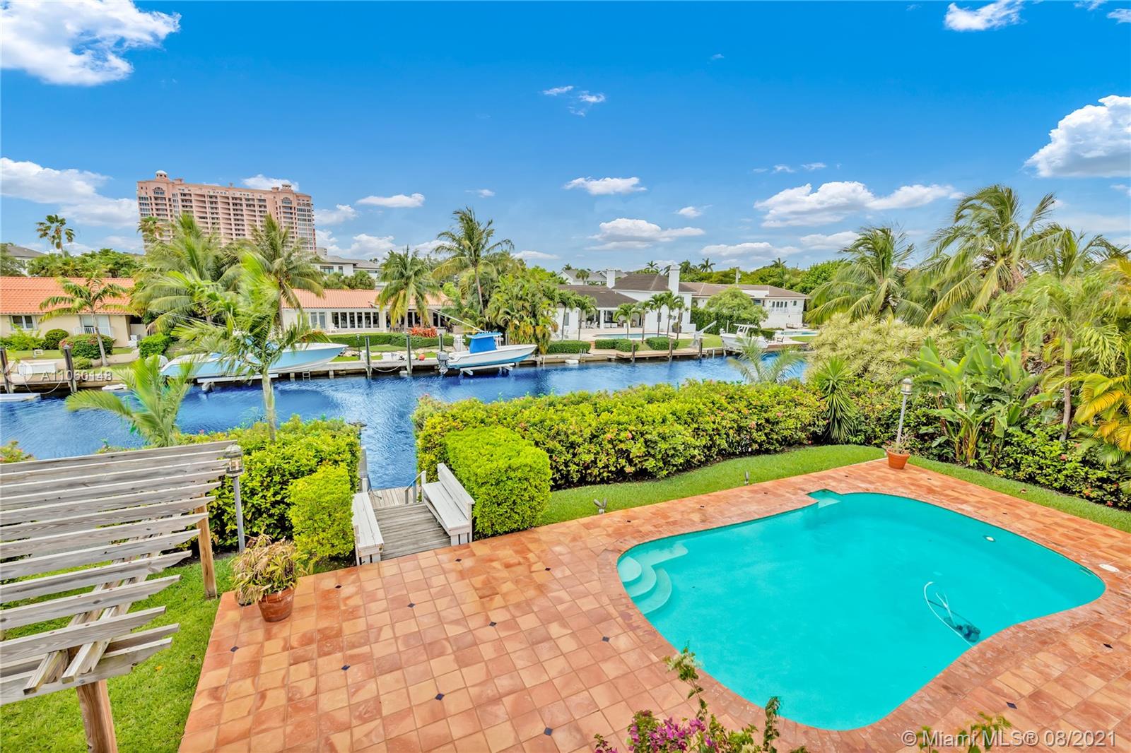 Coral Gables Luxury Rentals