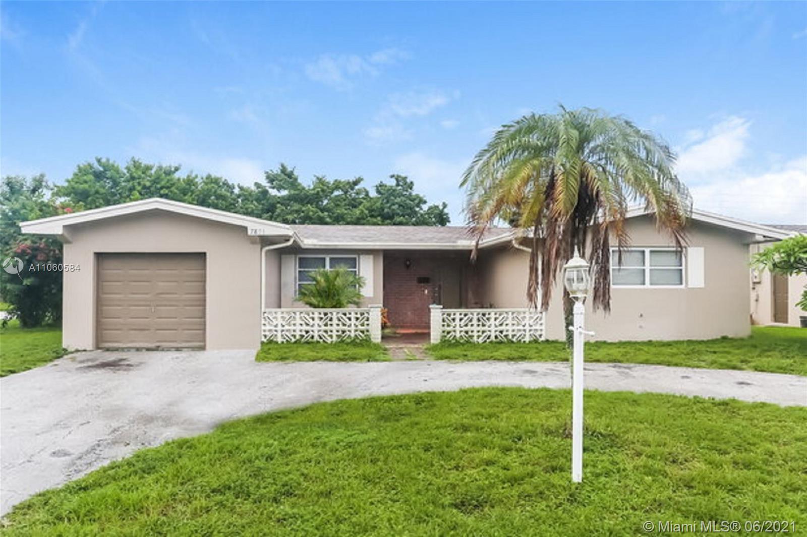 Rentals in Pembroke Pines