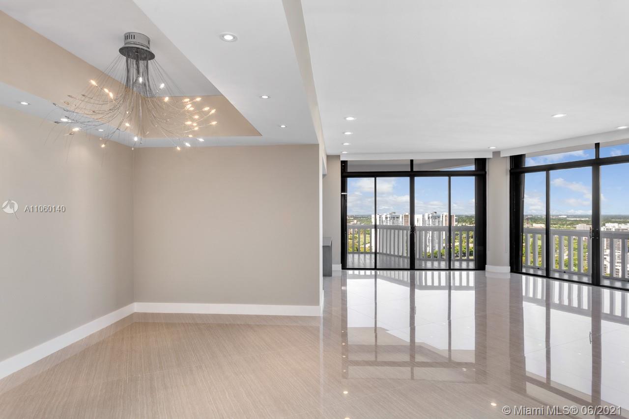 Photo 2 of Hamptons West Apt PH7 in Aventura - MLS A11060140