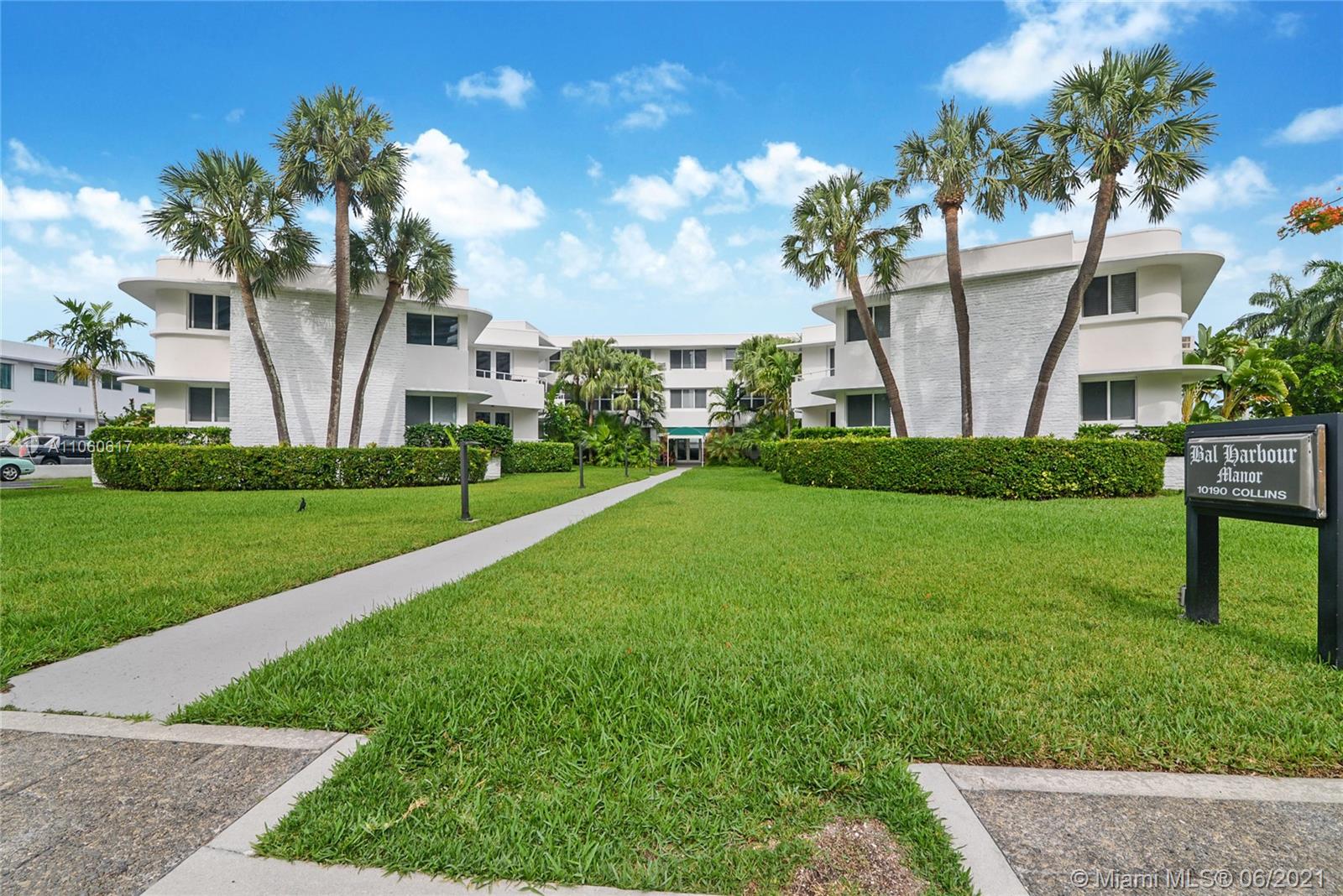 10190 Collins Ave #208, Bal Harbour, FL 33154