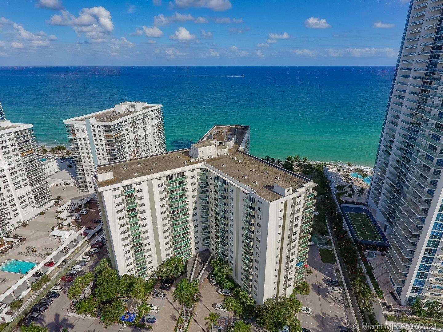 Hollywood FL Condos For Sale