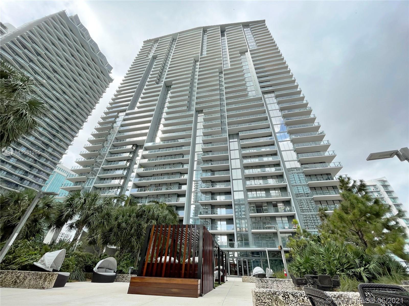 88 SW 7th St #3801 For Sale A11061255, FL