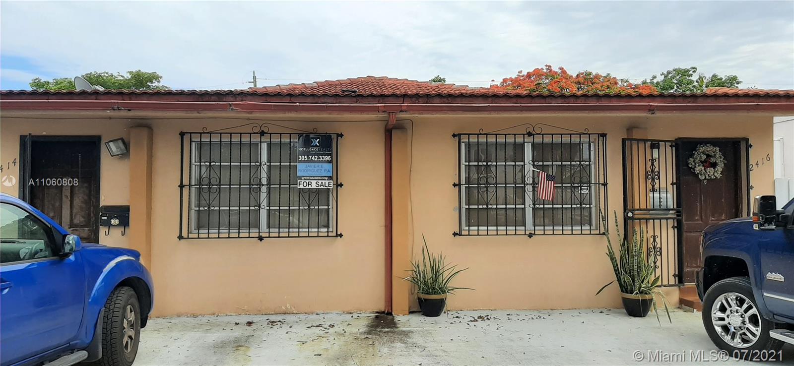2416 SW 12th St, Miami, FL 33135