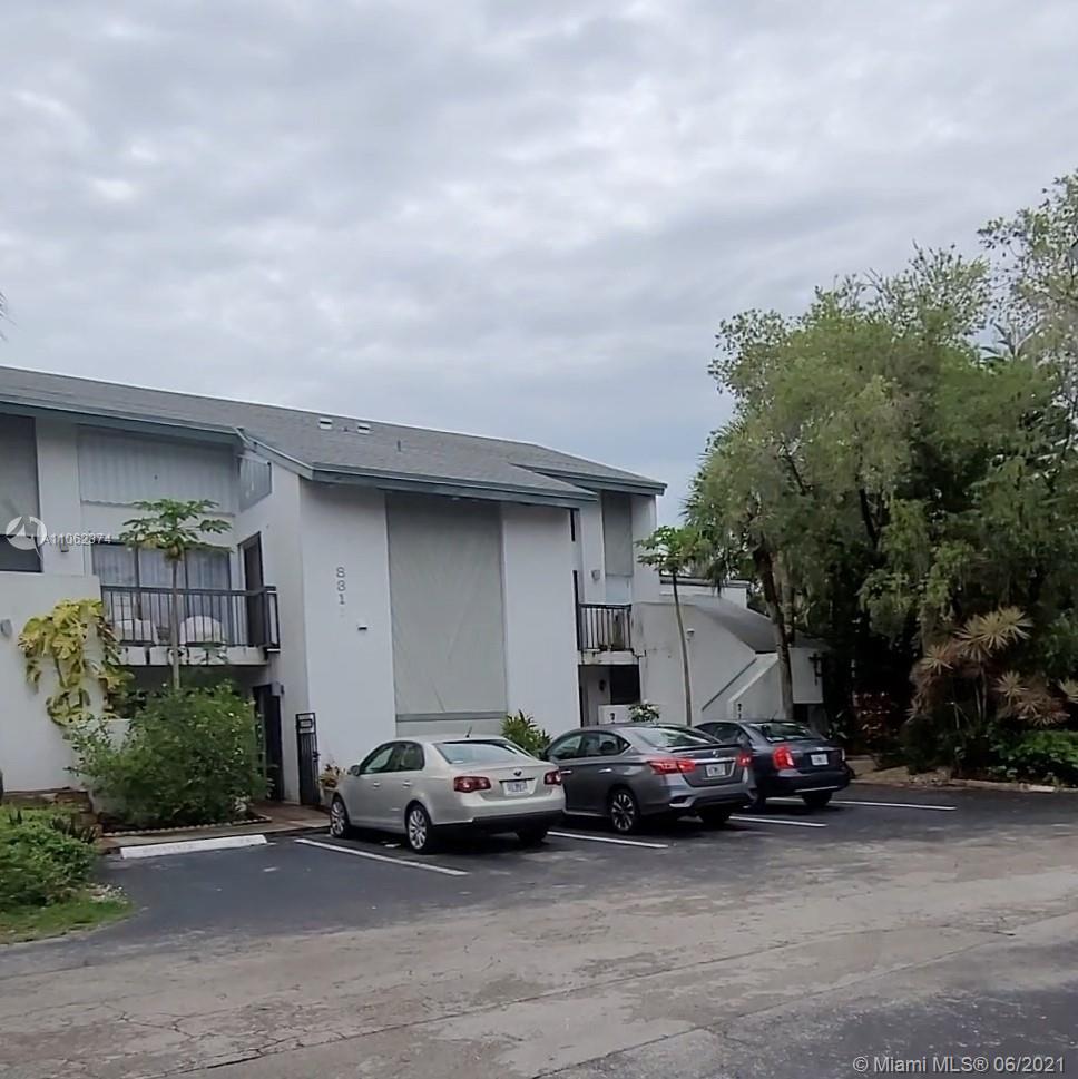 KENDALL CONDO RENTALS