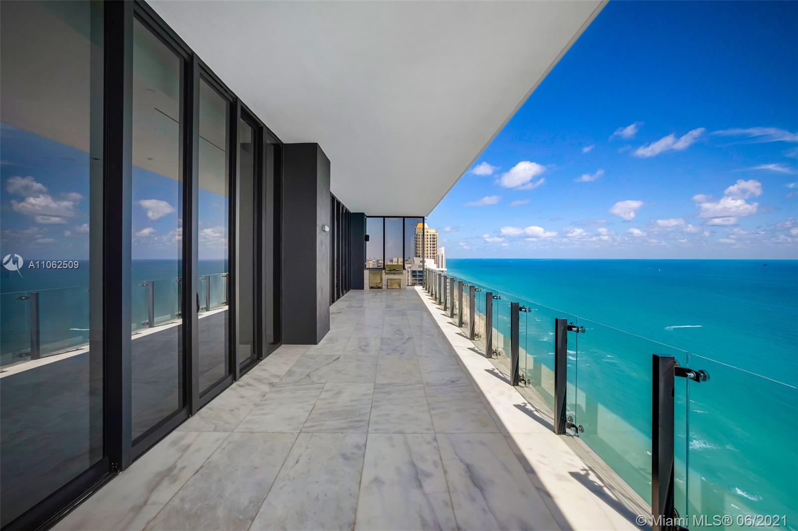 Photo 1 of Muse Apt 3401 in Sunny Isles Beach - MLS A11062509