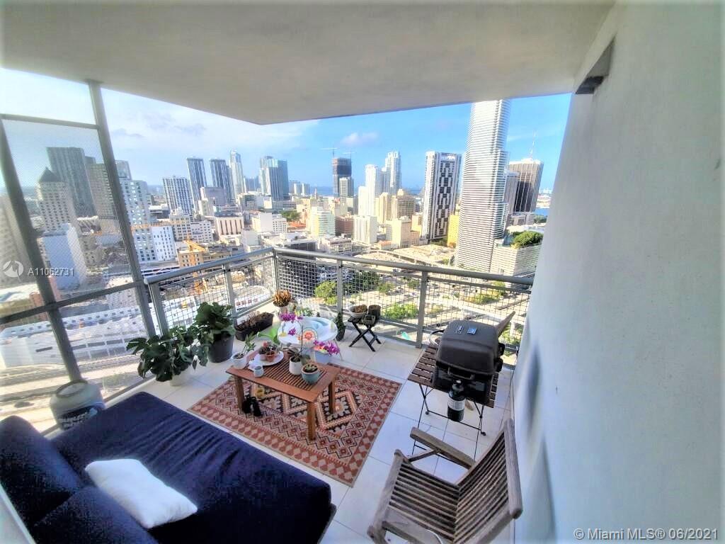350 S Miami Ave 3005, Miami, FL 33130