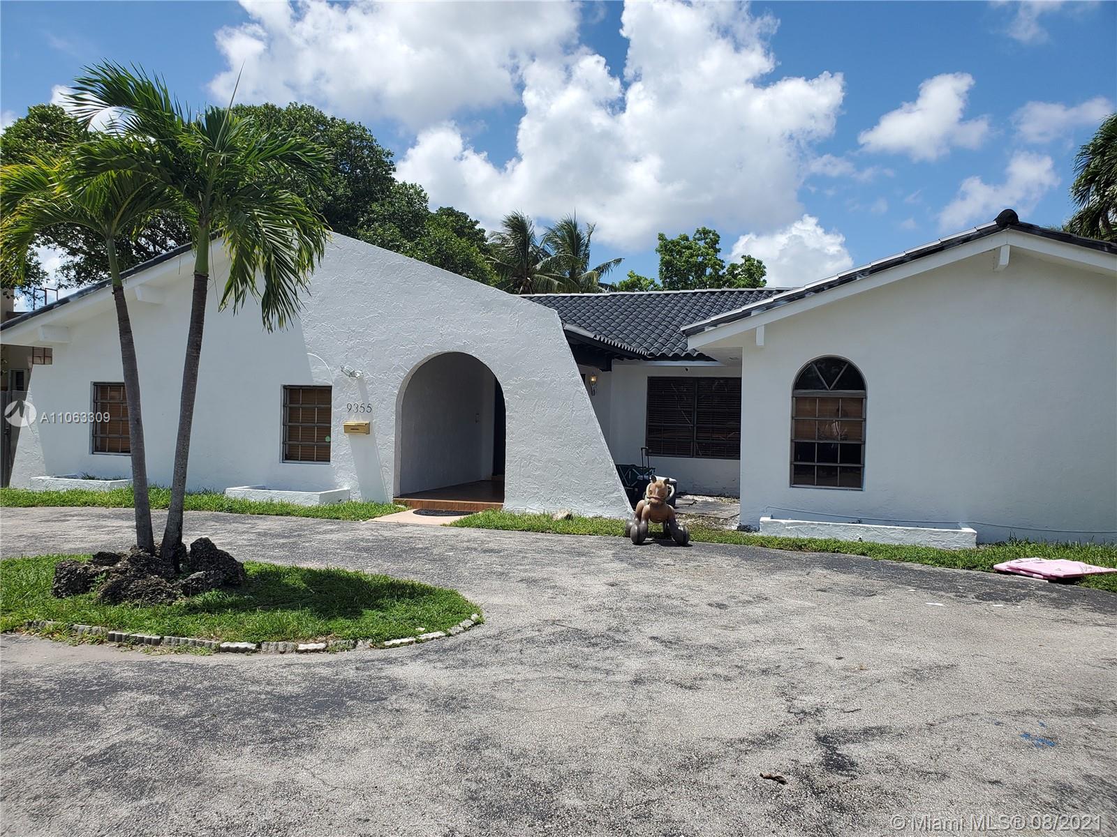 Photo 1 of 9355 24th St in Miami - MLS A11063309