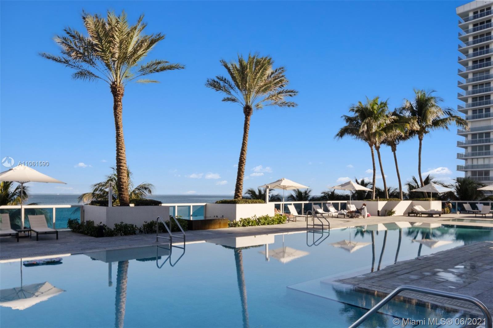 Hollywood FL Waterfront Condos For Sale