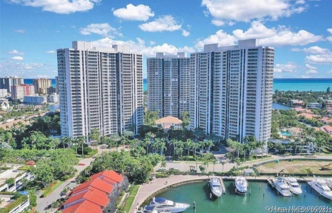 Photo 1 of North Tower At The Point Apt 2803 in Aventura - MLS A11063263