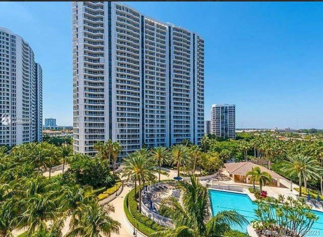 Photo 2 of North Tower At The Point Apt 2803 in Aventura - MLS A11063263