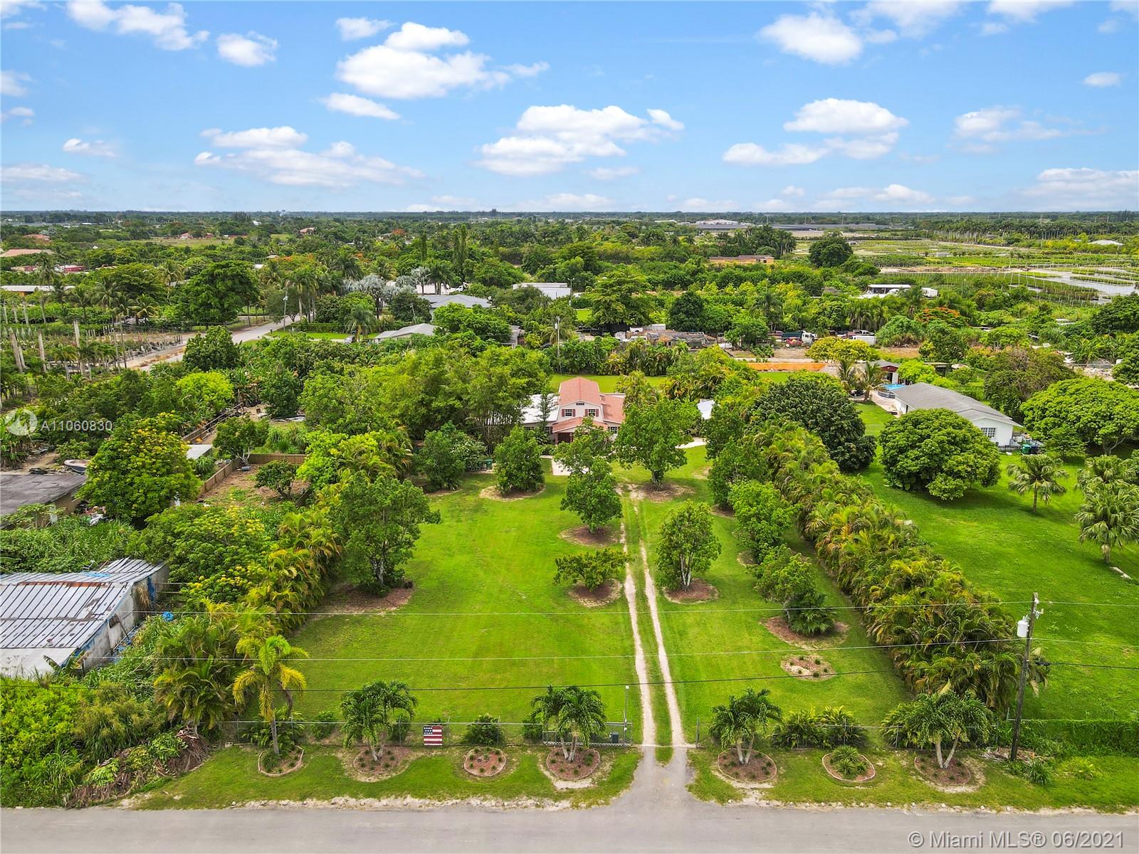 Photo 1 of 19810 200th St in Miami - MLS A11060830