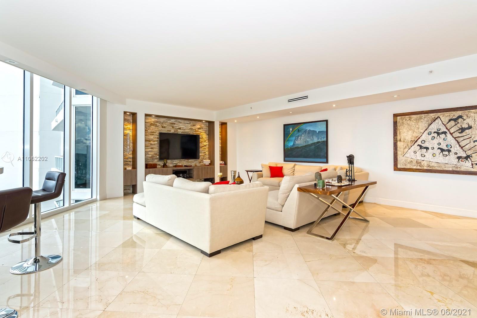 Photo 2 of Atlantic I At The Point C Apt 1104 in Aventura - MLS A11062202