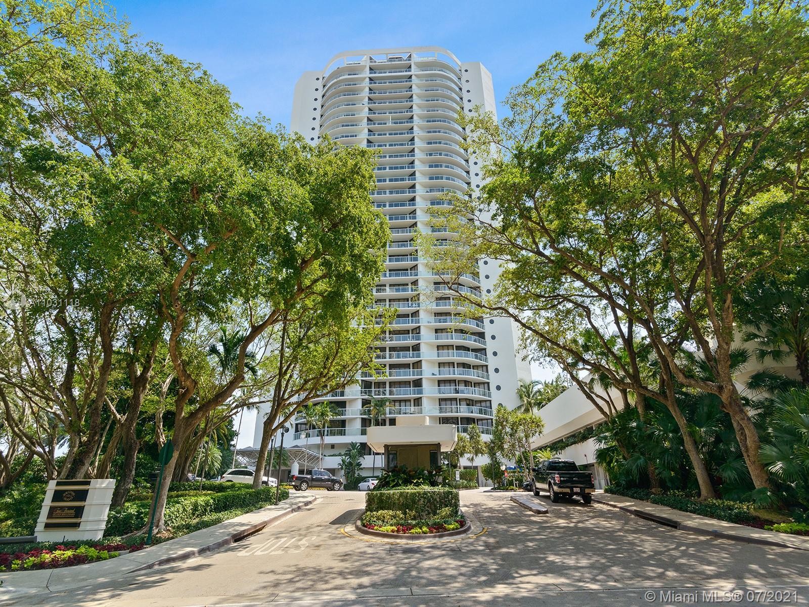 Photo 20 of 4000 Isl Blvd Williams Is Apt 2506 in Aventura - MLS A11031118