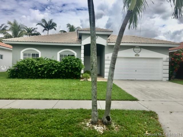 Photo 1 of 16135 143rd Ln in Miami - MLS A11065129