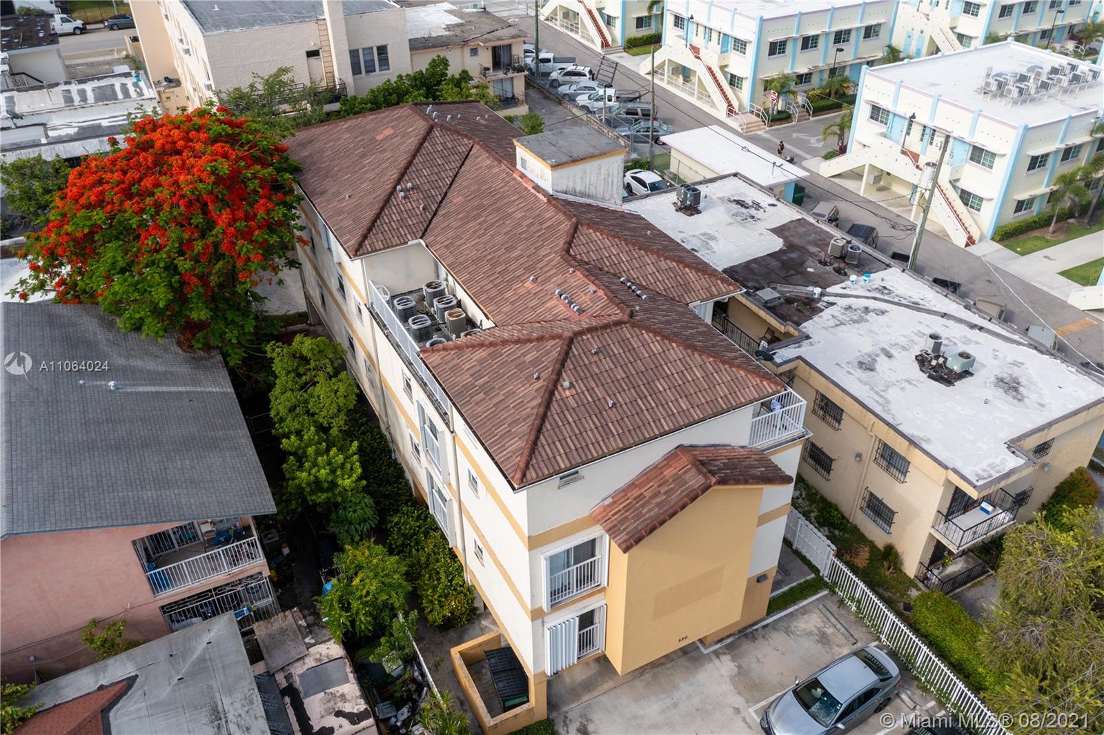 Photo 1 of Parkview Apartments Condo Apt 301 in Miami - MLS A11064024