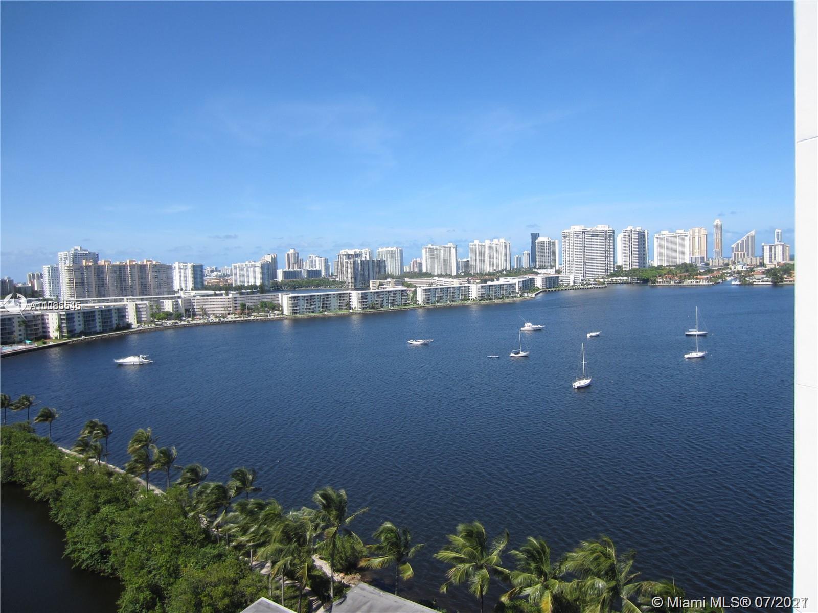 Photo 2 of Marina Palms Apt 1208 in Aventura - MLS A11065545
