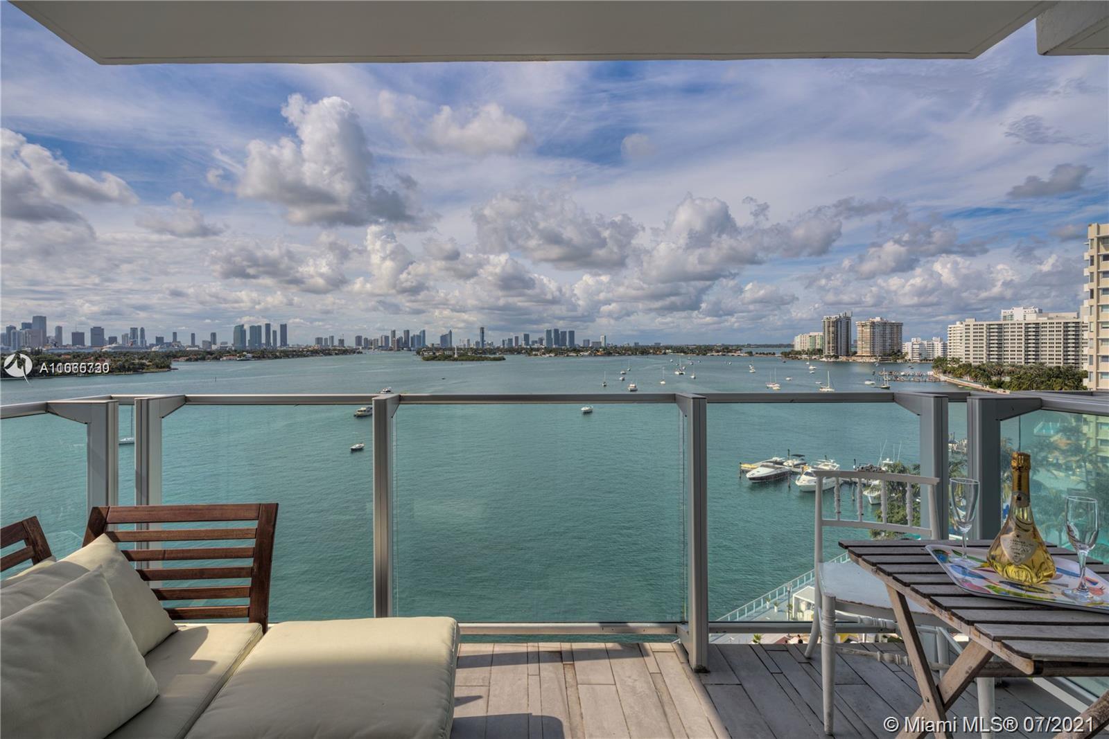 Photo 1 of 1100 West Condo in Miami Beach - MLS A11065730