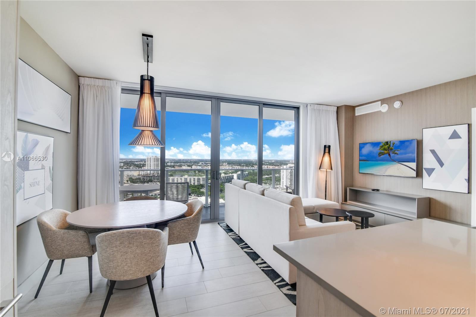 Photo 1 of 4010 South Ocean Condo Ho Apt R1406 in Hollywood - MLS A11066530