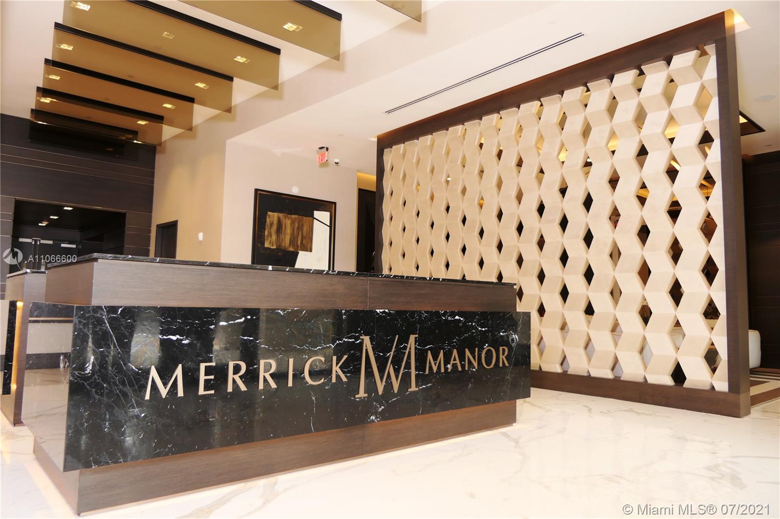 Photo 2 of Merrick Manor Condo Apt LPH913 in Coral Gables - MLS A11066600