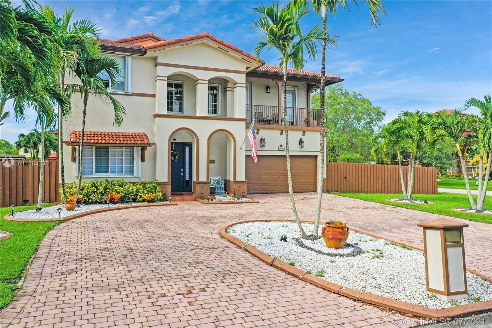 Photo 1 of 13182 194th St in Miami - MLS A11064335