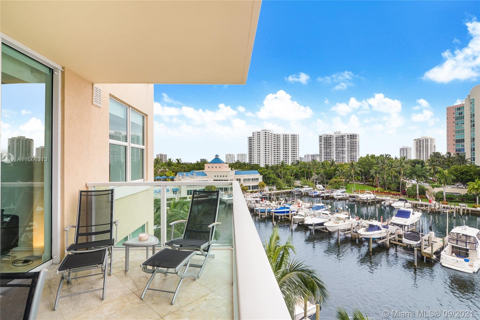 Photo 2 of Aventura Marina Condo Num Apt 512 in Aventura - MLS A11066313