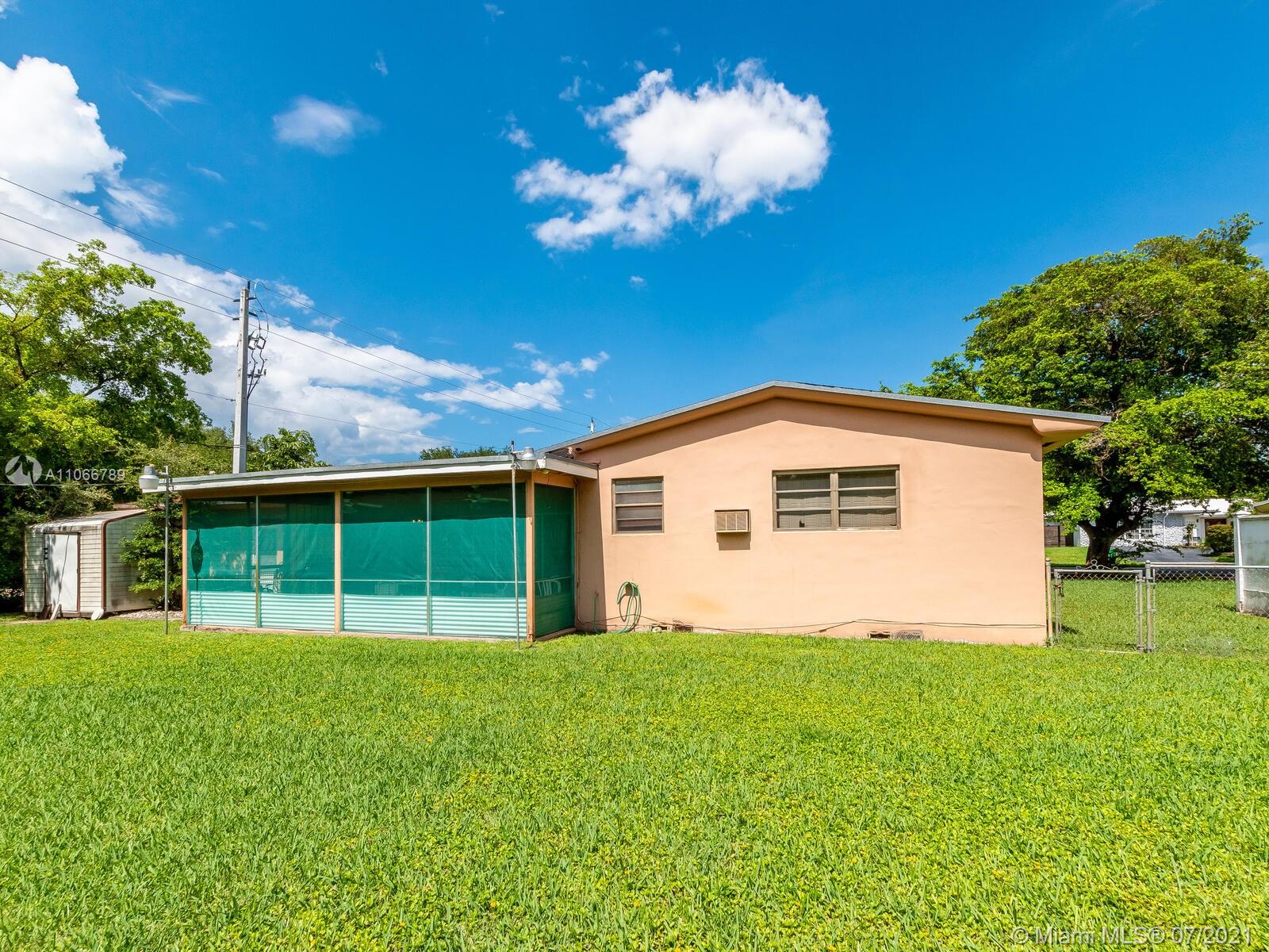 Photo 40 of 19830 22nd Ave in Miami - MLS A11066789