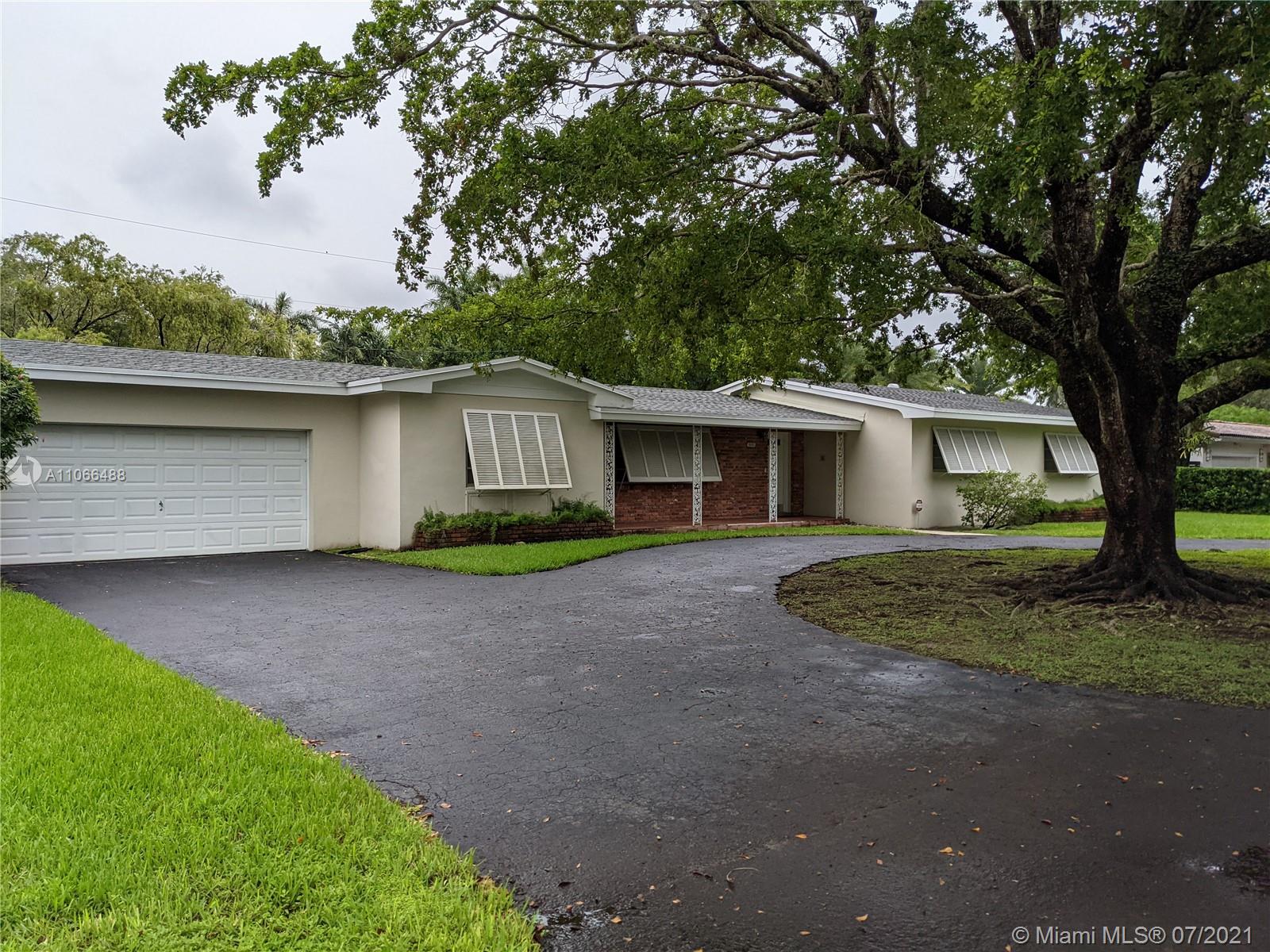 Photo 1 of 8601 54th Ct in Miami - MLS A11066488