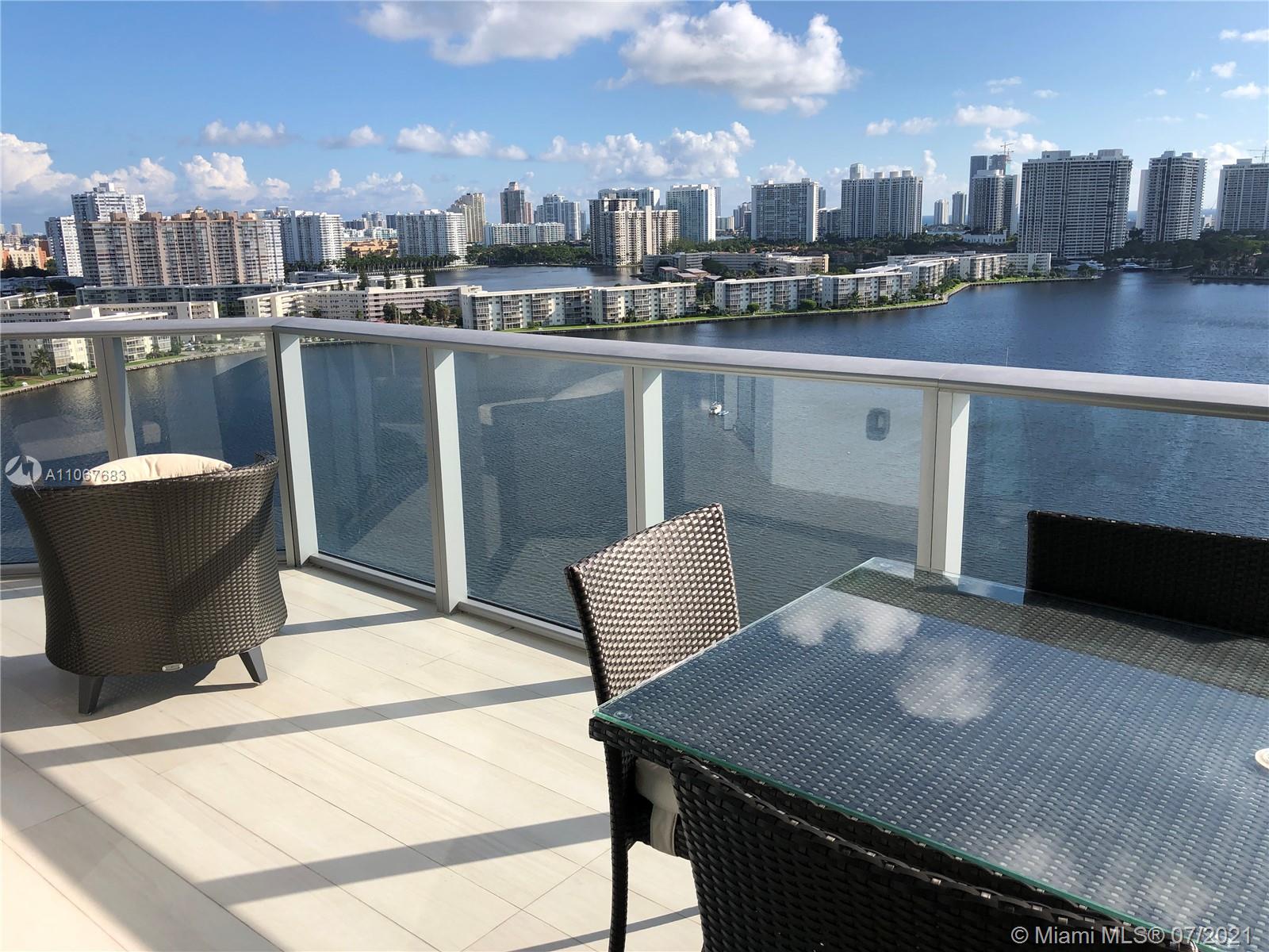 Photo 2 of Marina Palms Residences N Apt 1710 in Aventura - MLS A11067683