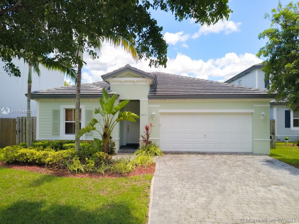 Isles at Oasis Homes for Sale Single Family Homes Homestead Fl Real