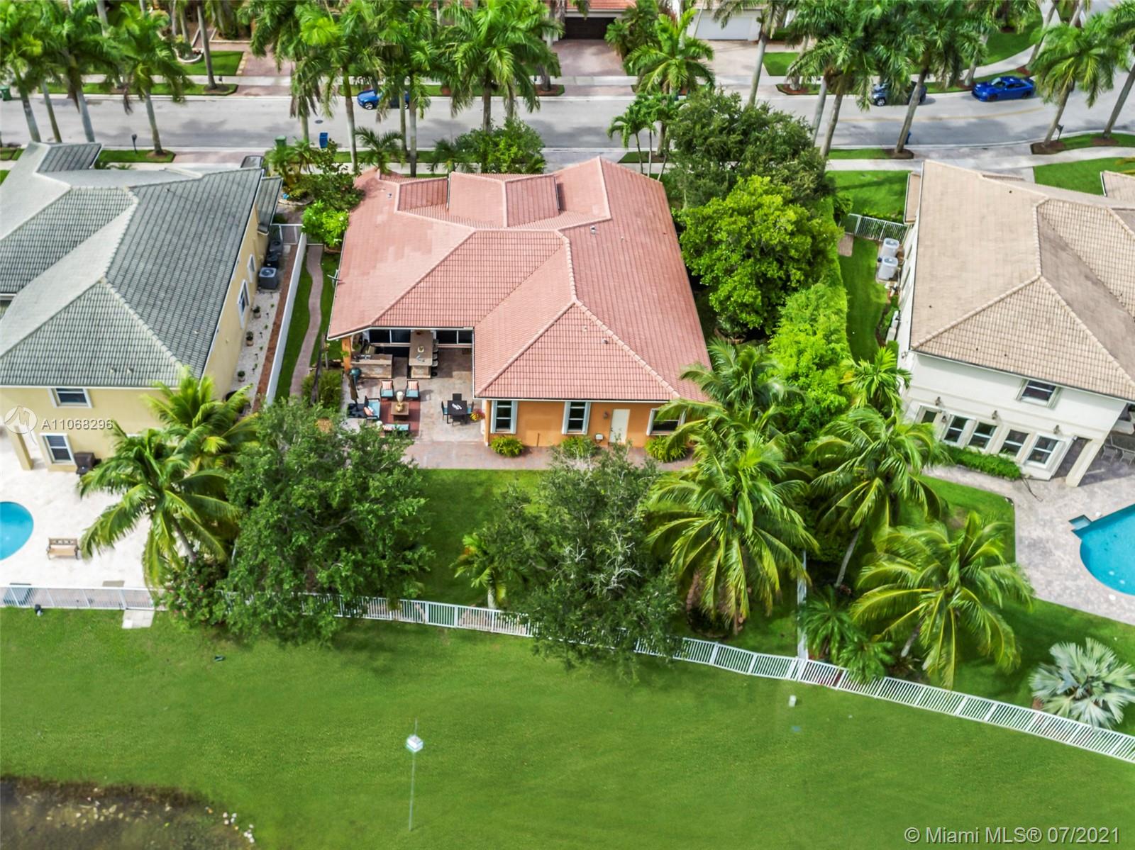 Photo 54 of 950 Marina Dr in Weston - MLS A11068296