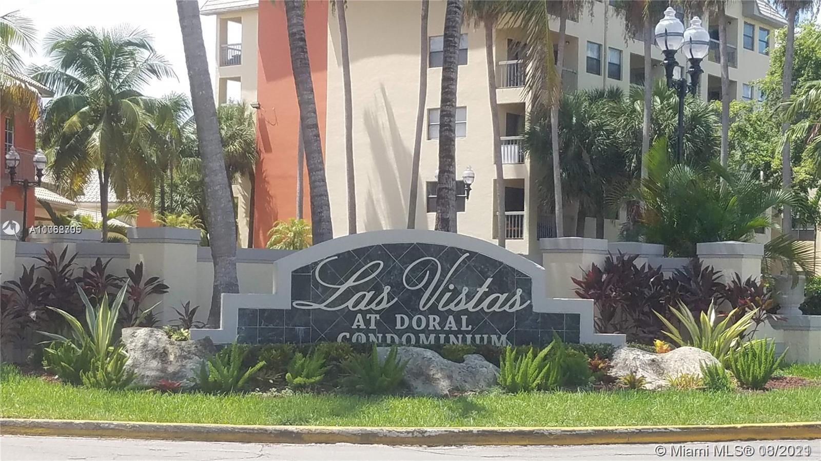 Las Vistas At Doral Apartamentos en Venta (Unidades del Condominio