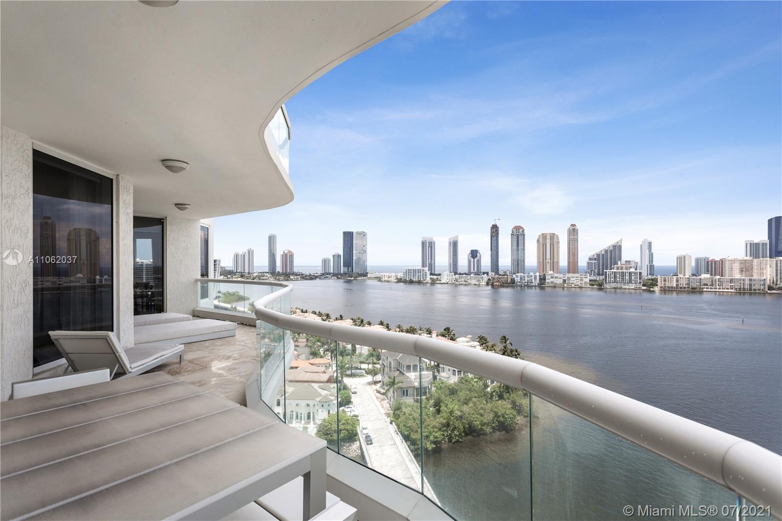 Photo 1 of Bellamare @ Williams Isla Apt 1808 in Aventura - MLS A11062037