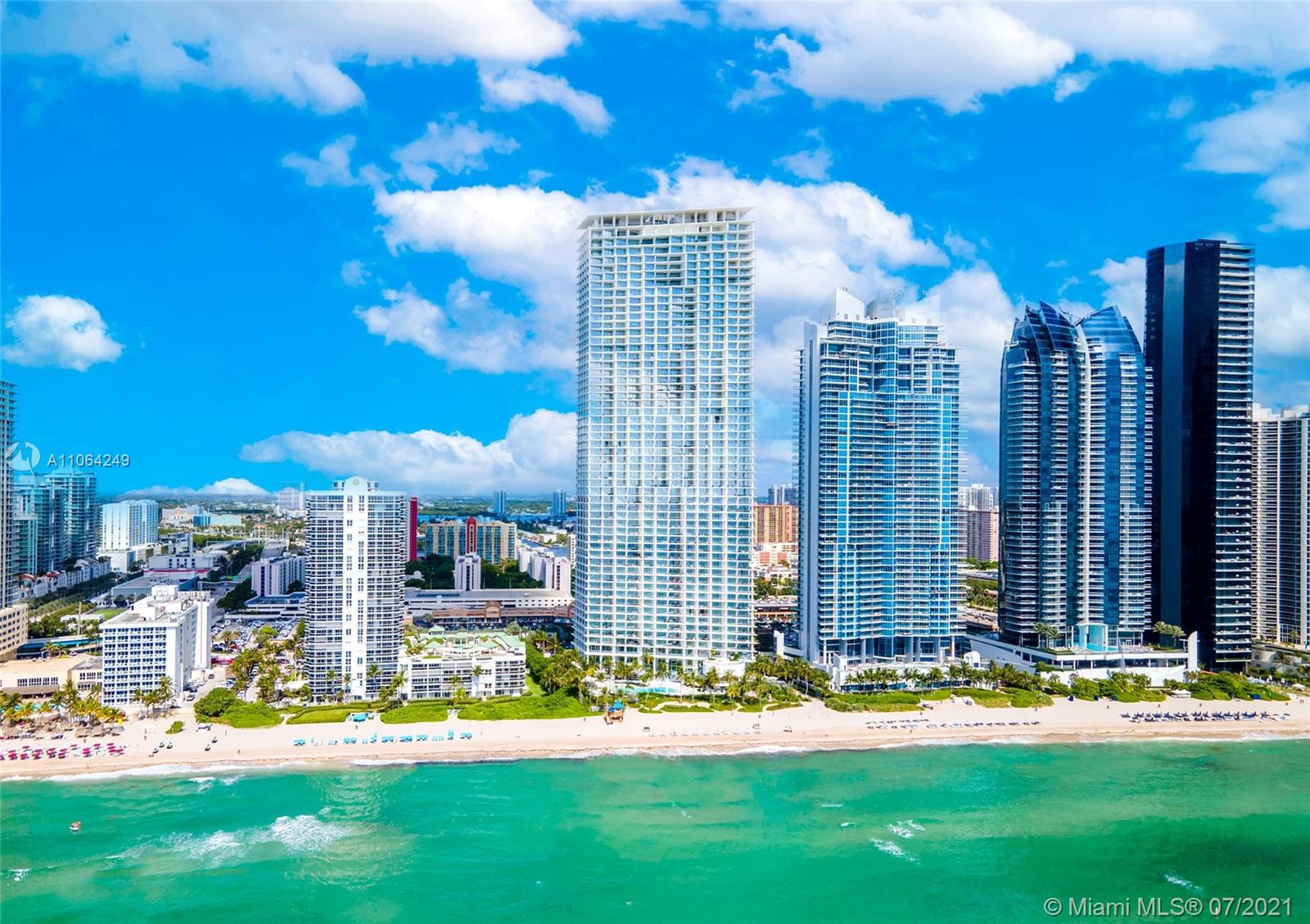 Sunny Isles Luxury Rentals