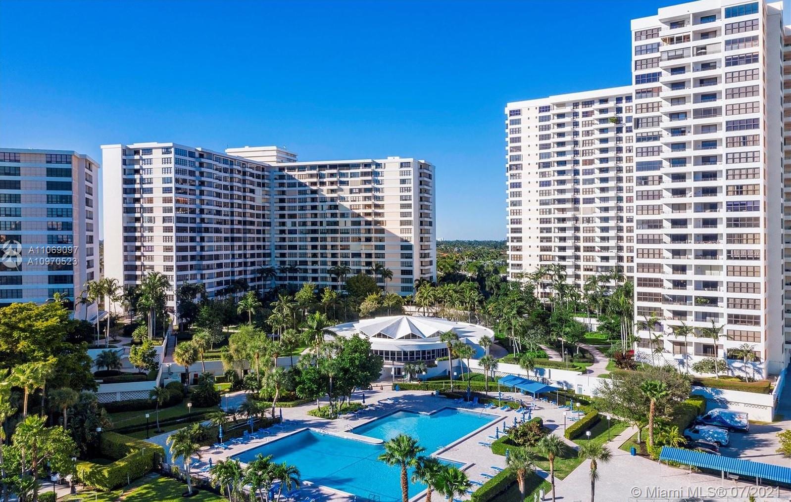 Condos In Hallandale Beach