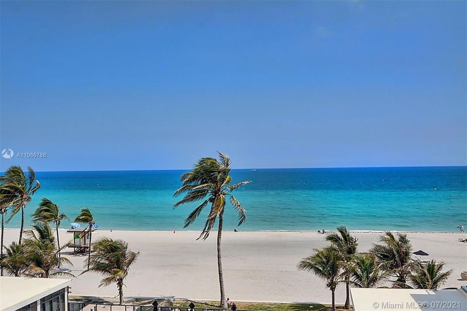 Photo 26 of Sage Beach Condo Apt 2D in Hollywood - MLS A11066786