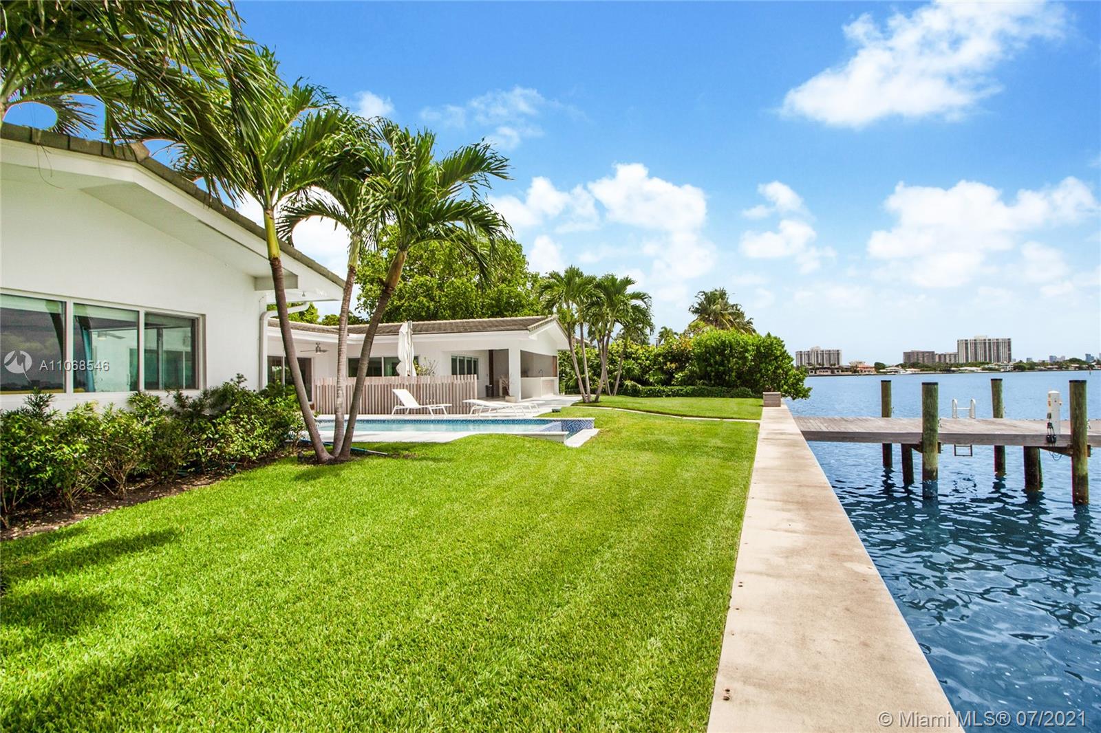 Photo 2 of 1300 94th St in Miami Shores - MLS A11068546