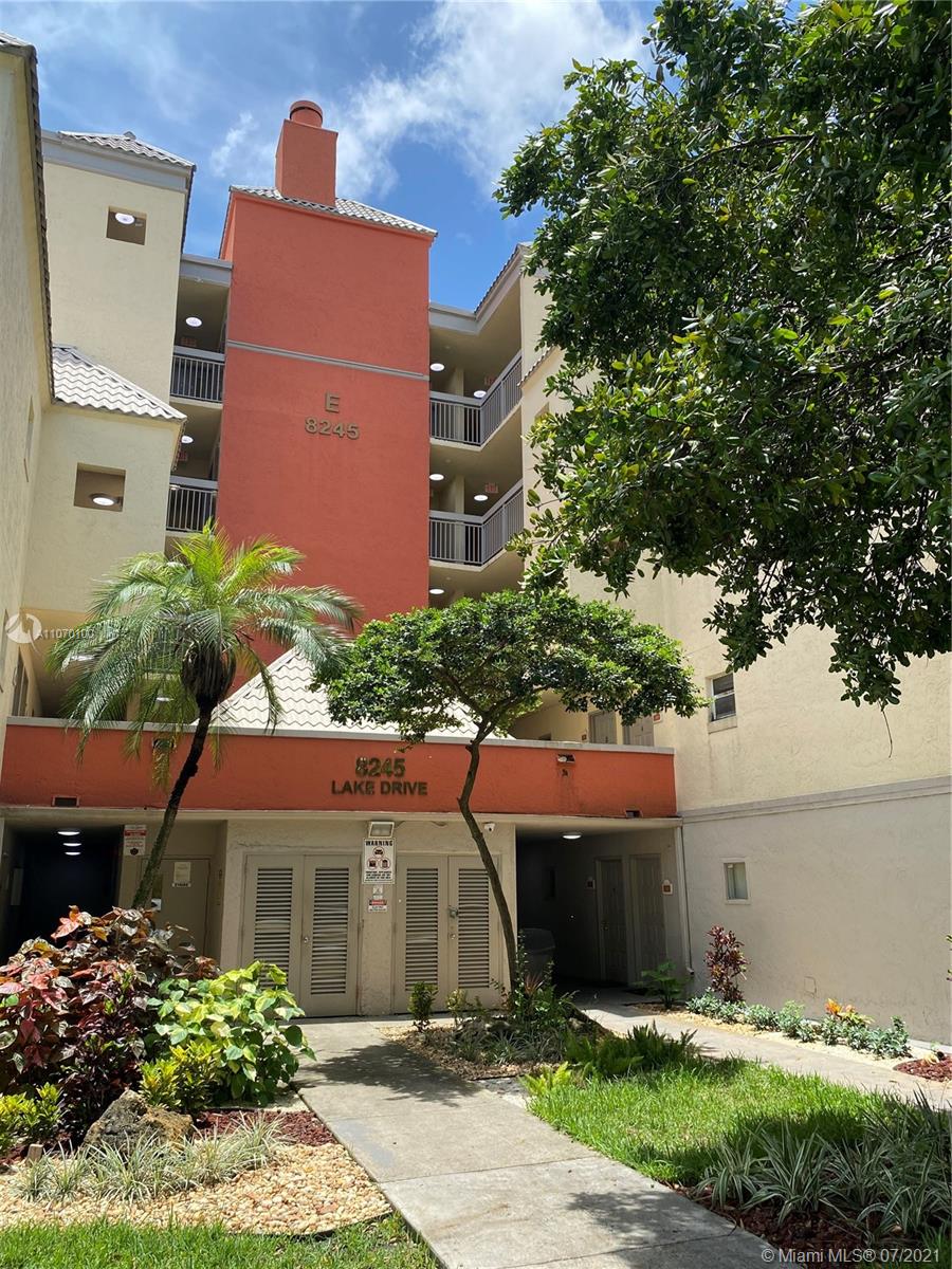 Las Vistas At Doral Apartamentos en Venta (Unidades del Condominio