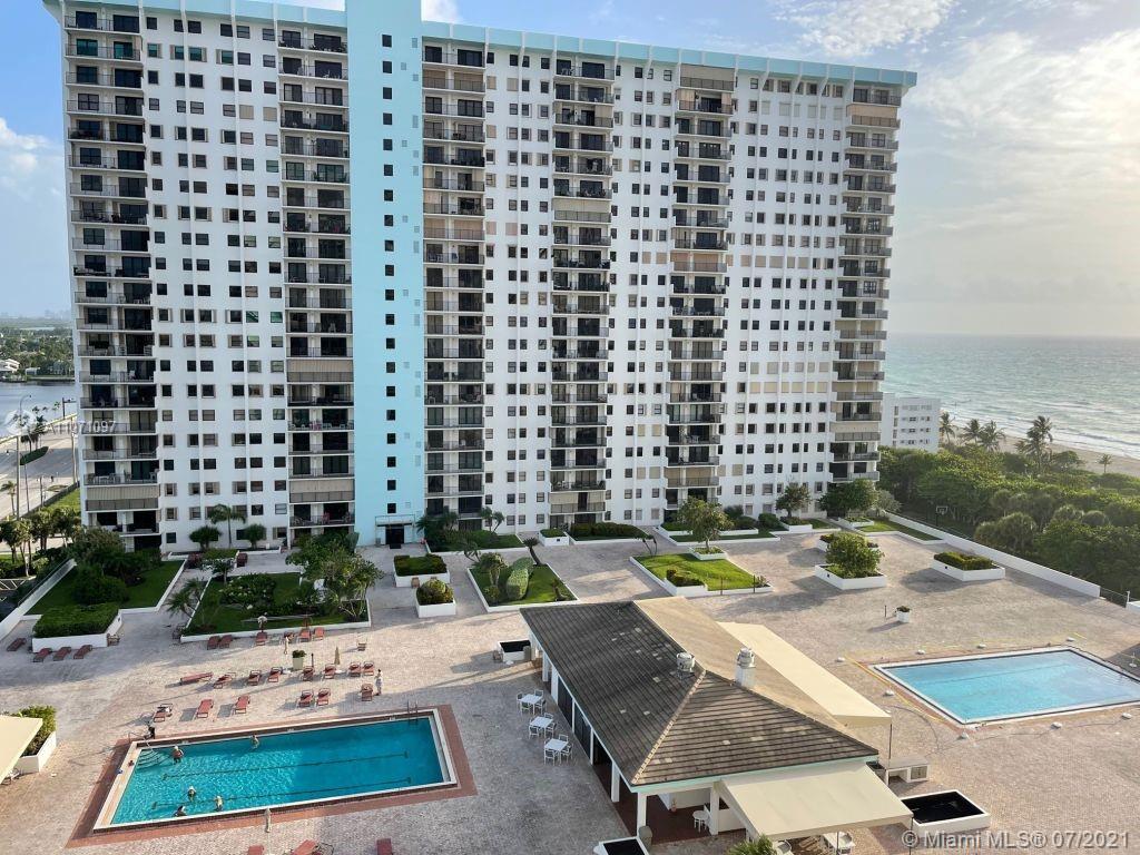 Hollywood FL Condos for Rent