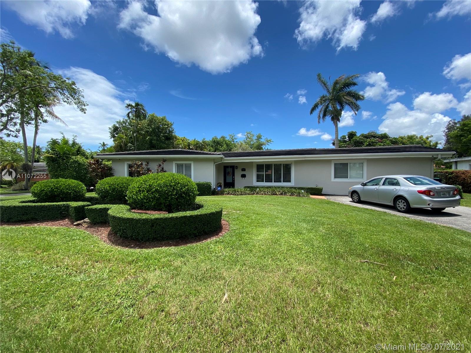 Photo 1 of 7310 60th St in Miami - MLS A11072255