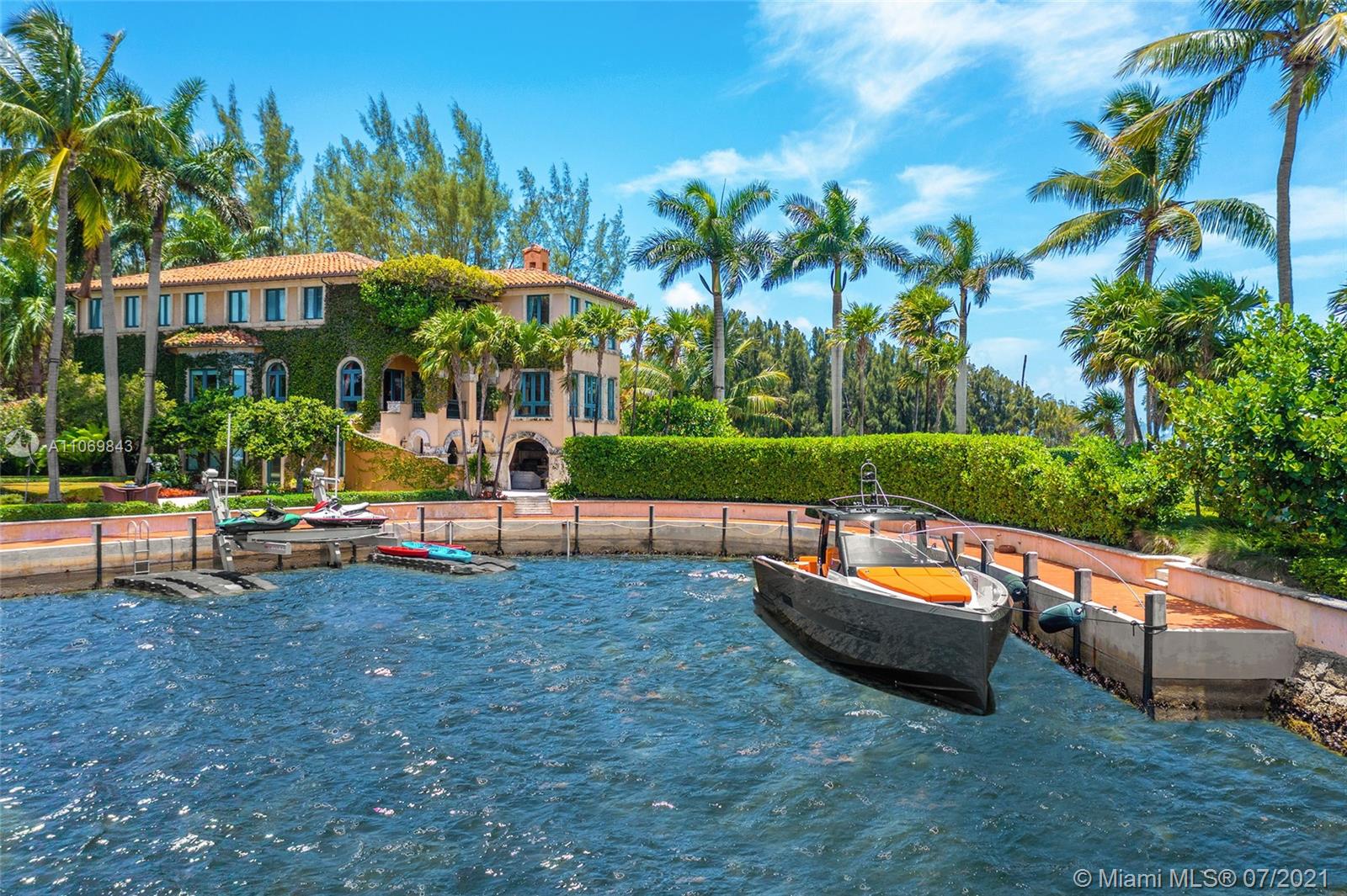 Miami Luxury Properties